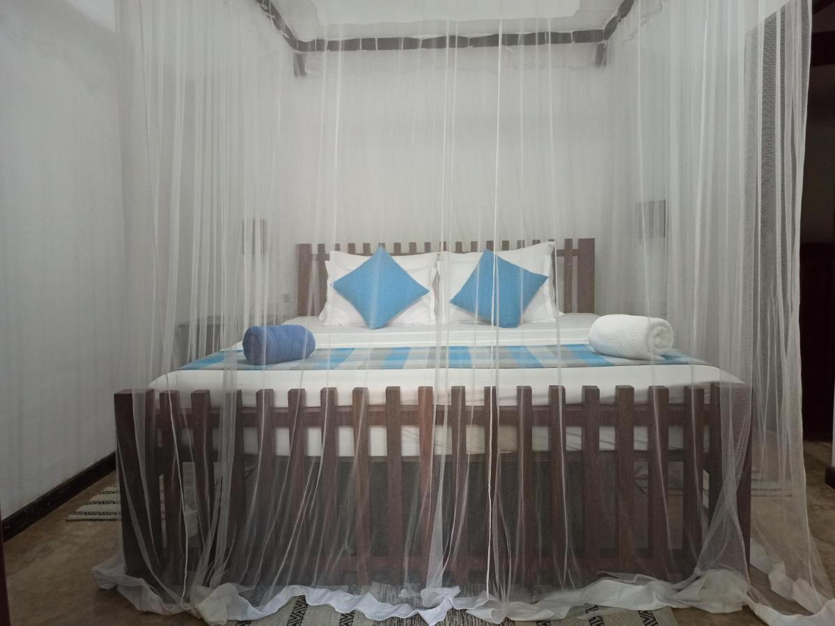 Bed and Breakfast Butterfly Jewel Unawatuna Exterior foto