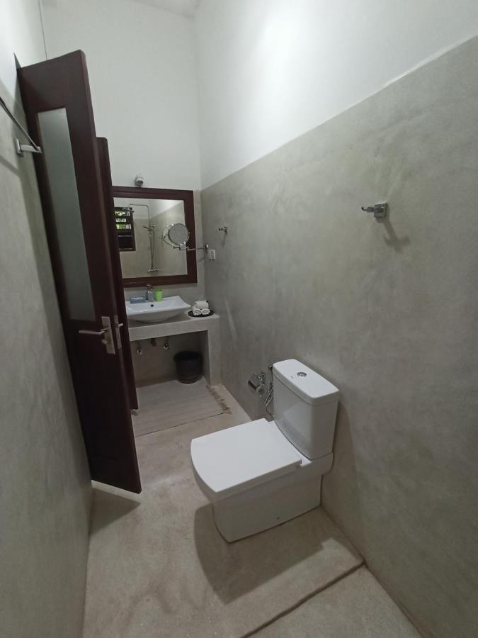 Bed and Breakfast Butterfly Jewel Unawatuna Exterior foto