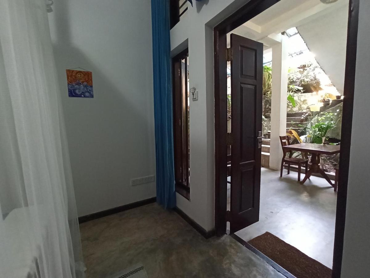 Bed and Breakfast Butterfly Jewel Unawatuna Exterior foto