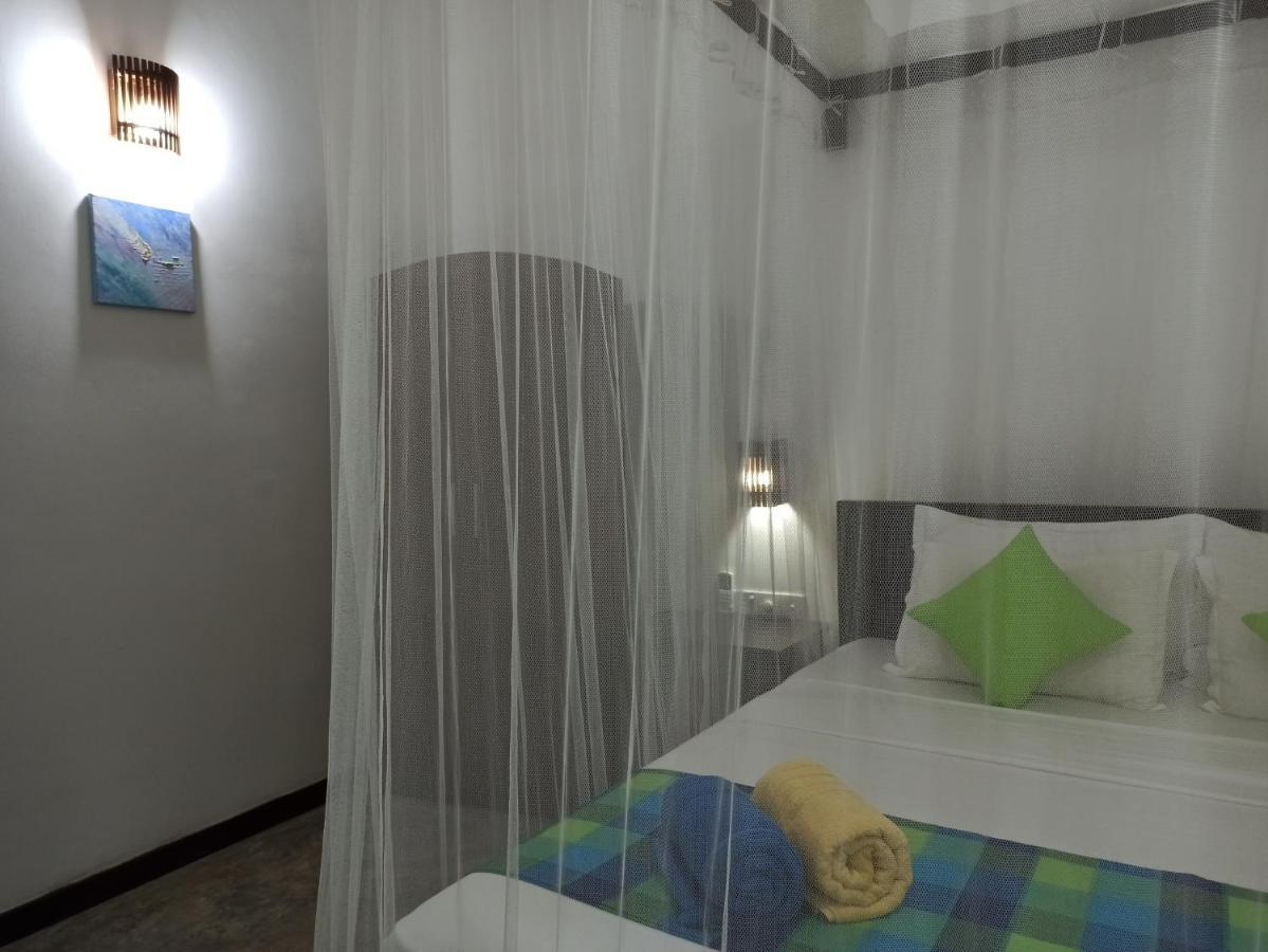 Bed and Breakfast Butterfly Jewel Unawatuna Exterior foto