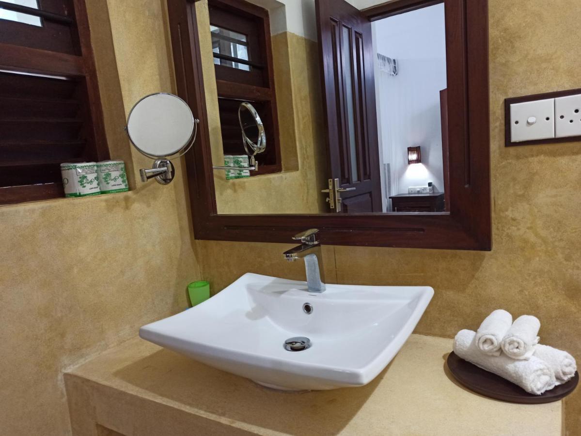 Bed and Breakfast Butterfly Jewel Unawatuna Exterior foto