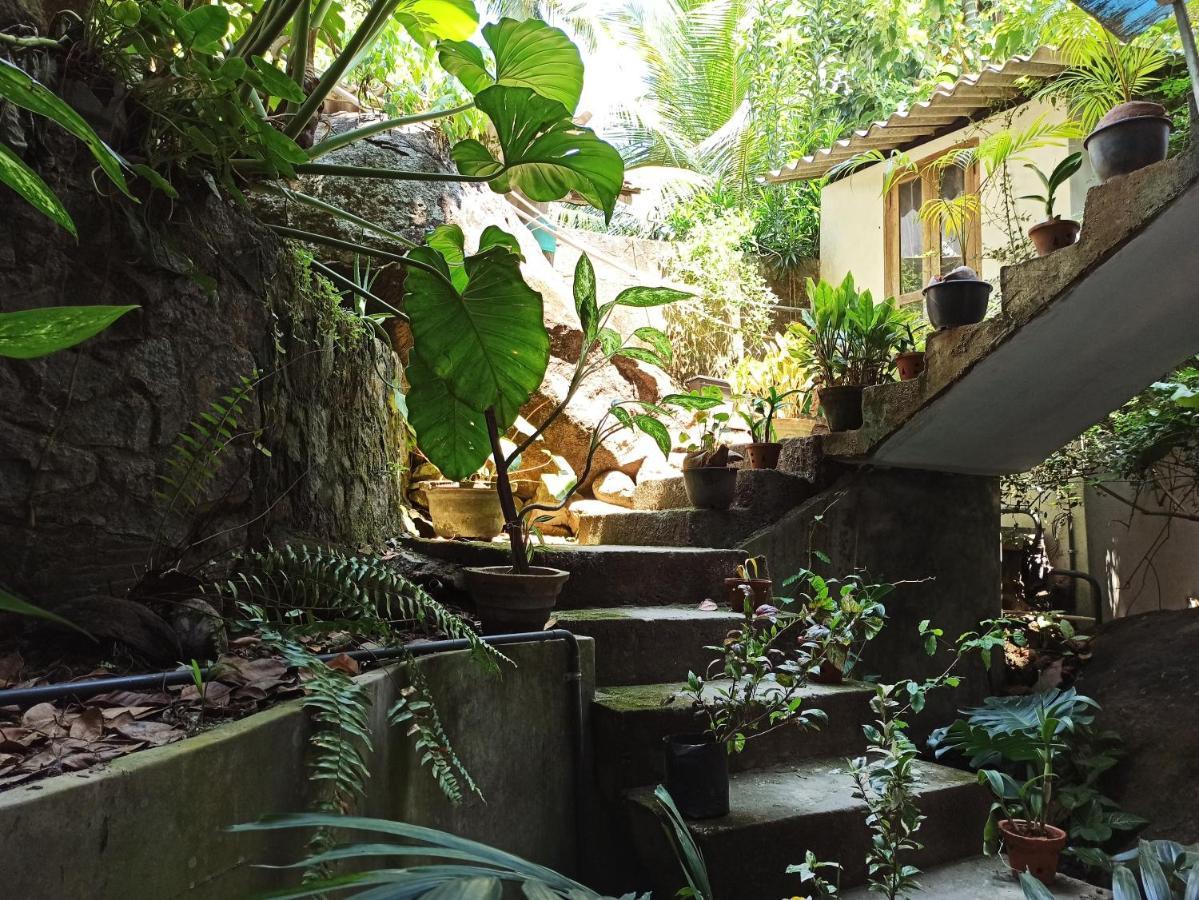 Bed and Breakfast Butterfly Jewel Unawatuna Exterior foto