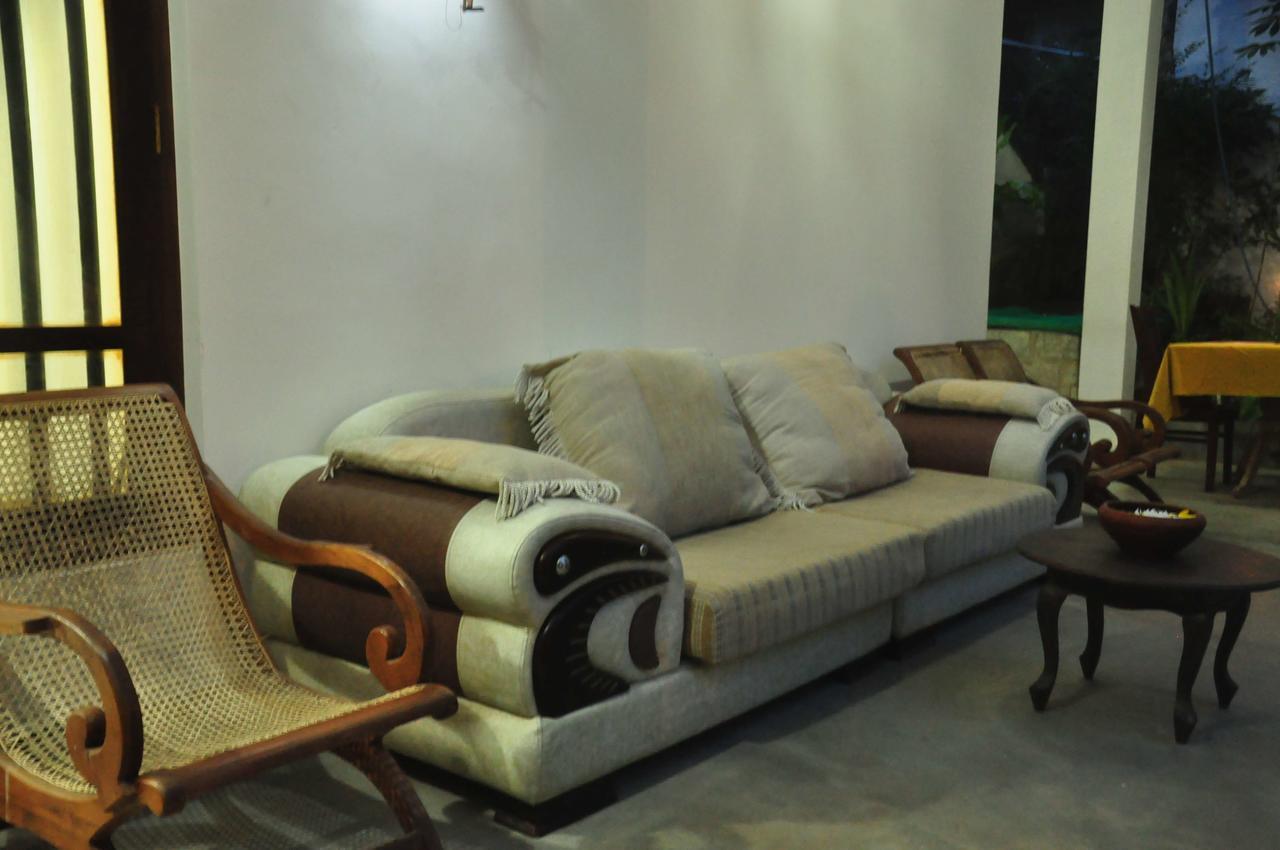 Bed and Breakfast Butterfly Jewel Unawatuna Exterior foto