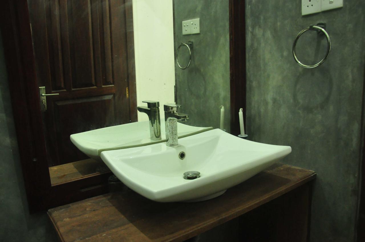 Bed and Breakfast Butterfly Jewel Unawatuna Exterior foto