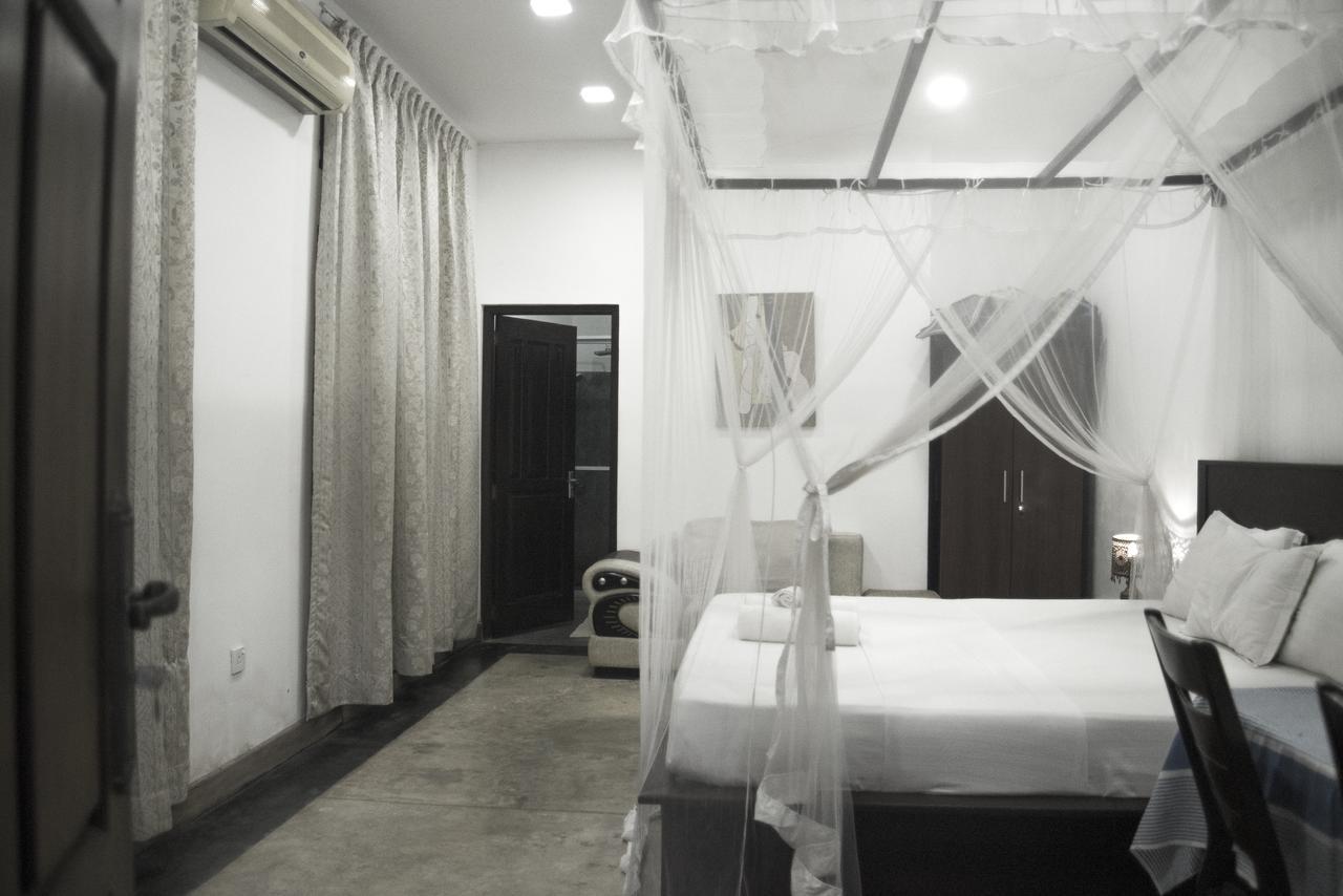 Bed and Breakfast Butterfly Jewel Unawatuna Exterior foto
