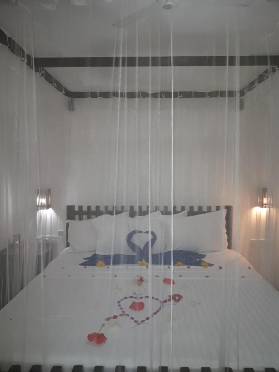 Bed and Breakfast Butterfly Jewel Unawatuna Exterior foto